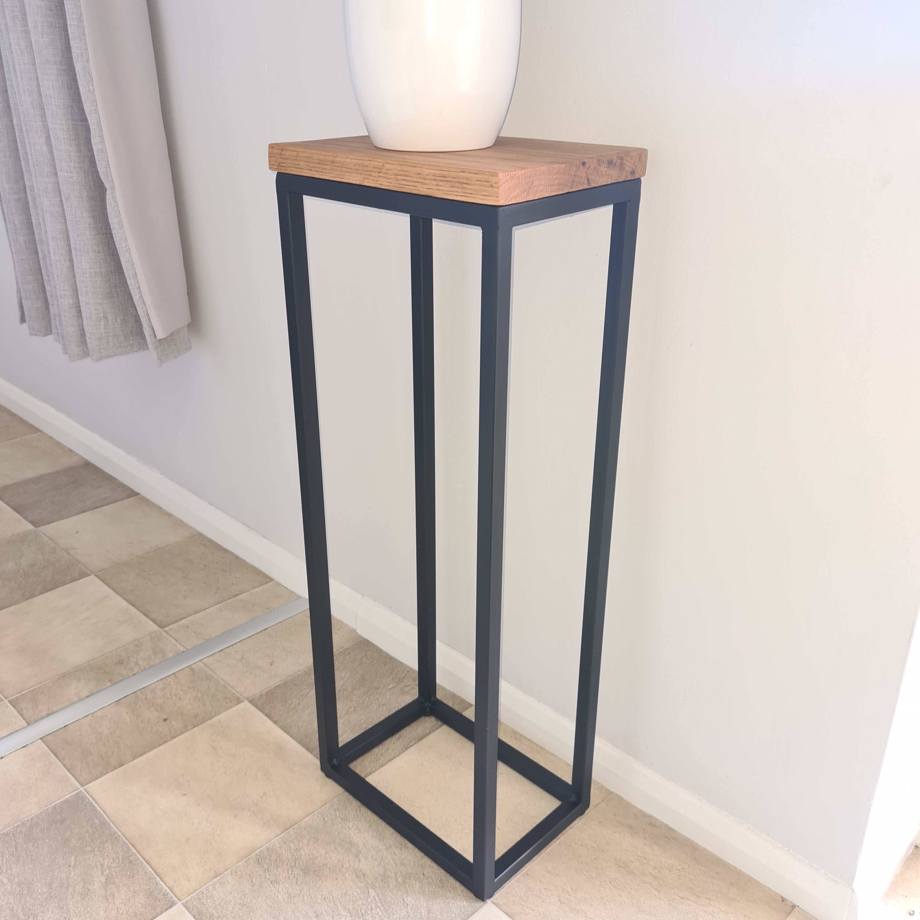 Plant deals side table